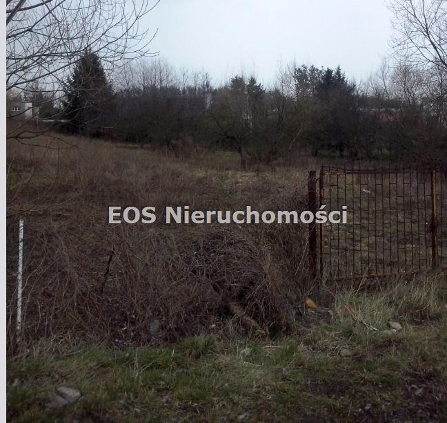 Działka budowlana Gronowo Górne