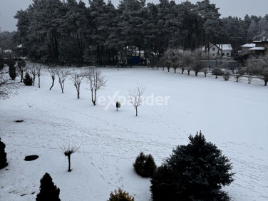 Mieszkanie Kobyla Góra