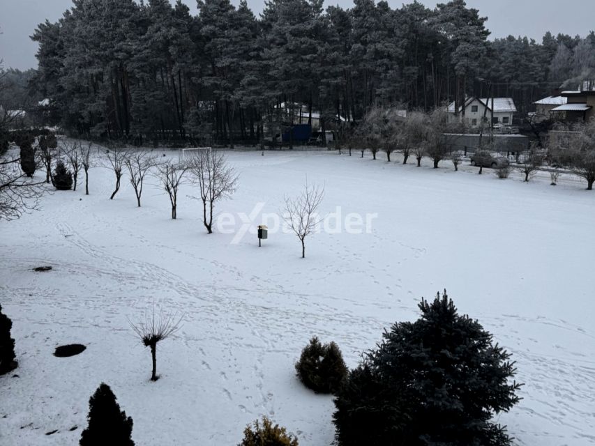 Mieszkanie Kobyla Góra