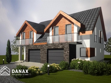 Działka budowlana Krzeszowice