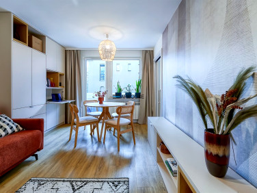 Mieszkanie Kraków wynajem