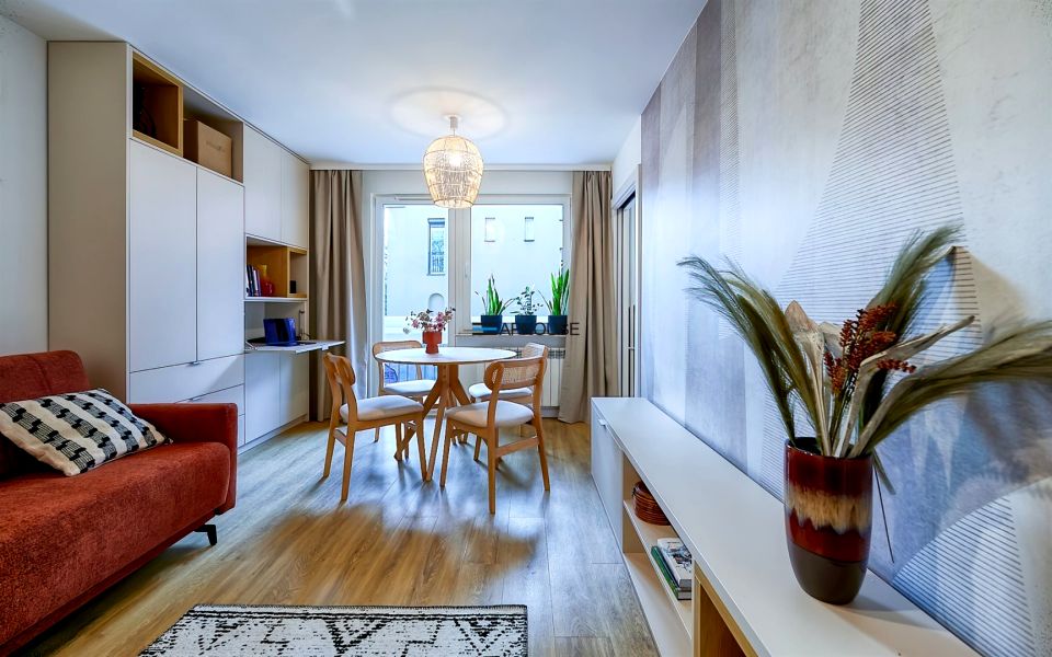 Mieszkanie Kraków wynajem