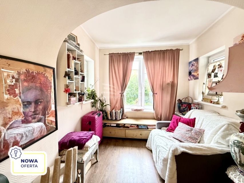 Mieszkanie Jelenia Góra