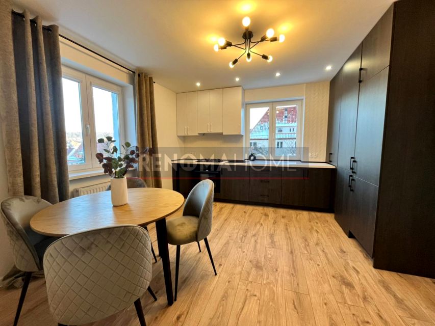 Mieszkanie Wałbrzych