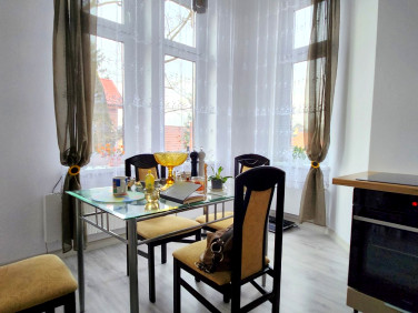 Mieszkanie Jelenia Góra