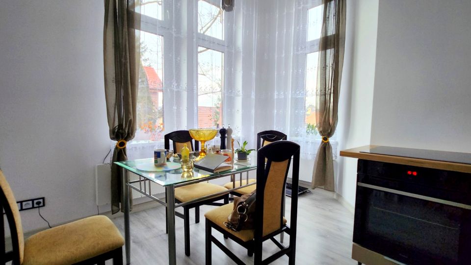 Mieszkanie Jelenia Góra