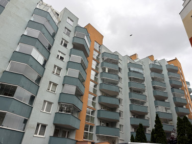 Mieszkanie Międzyzdroje