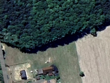 Działka budowlana Powązki