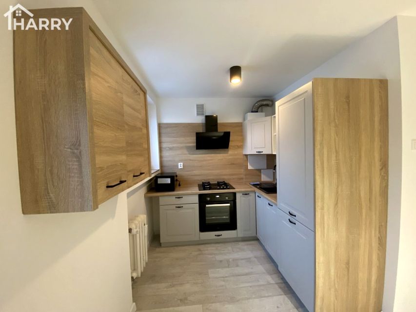 Mieszkanie Bydgoszcz