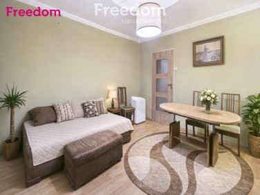 Mieszkanie blok mieszkalny sprzedaż