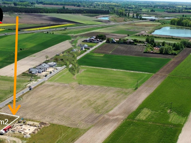 Działka budowlana Inowrocław