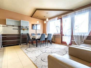 Mieszkanie Pabianice