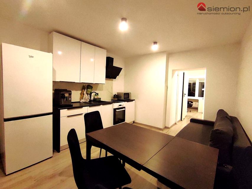Mieszkanie Siemianowice Śląskie