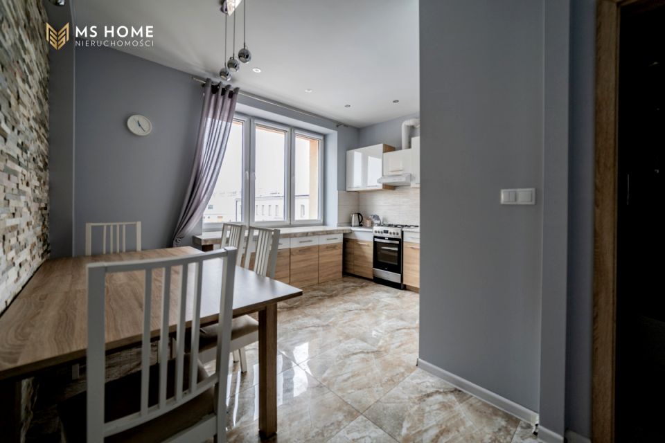 Mieszkanie Białystok