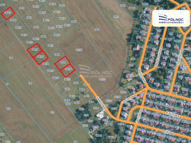 Działka budowlana Bolesławiec