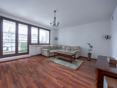 Mieszkanie Warszawa sprzedaż