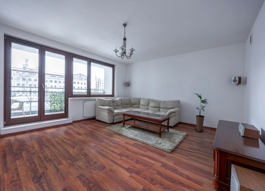 Mieszkanie Warszawa sprzedaż