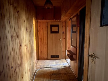 Mieszkanie Strzyżów