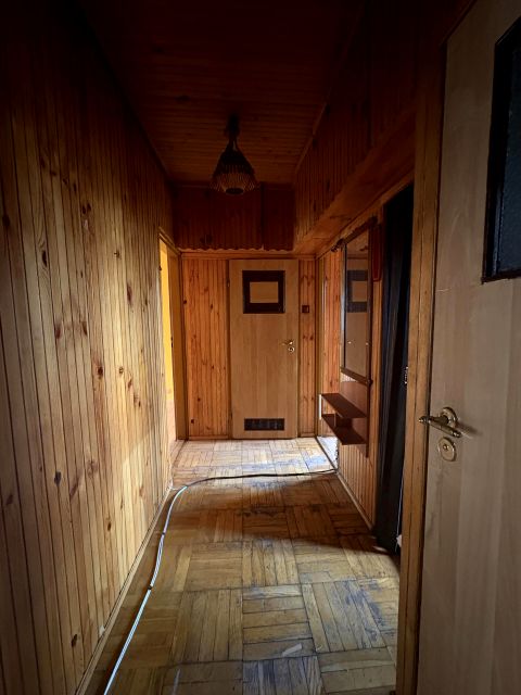 Mieszkanie Strzyżów