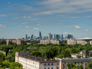 Mieszkanie Warszawa