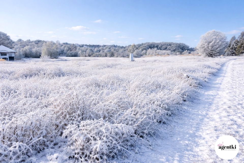 Działka budowlana Gdańsk