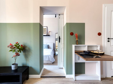 Mieszkanie Poznań sprzedaż