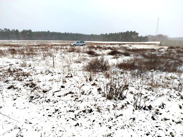 Działka budowlana Lemierzyce sprzedam