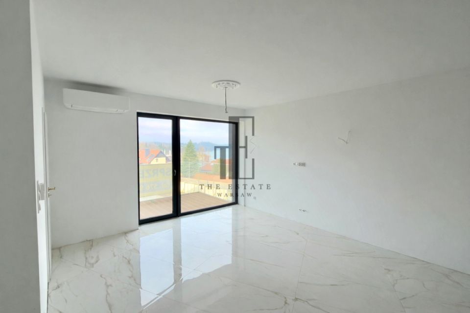 Mieszkanie Mikołajki