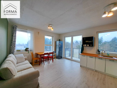 Mieszkanie Bydgoszcz