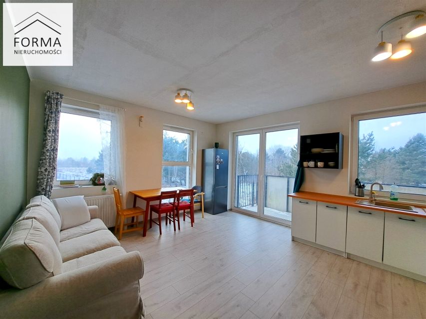 Mieszkanie Bydgoszcz