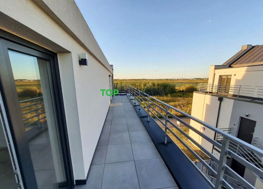 Mieszkanie Lesznowola