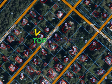 Działka budowlana Warszawa