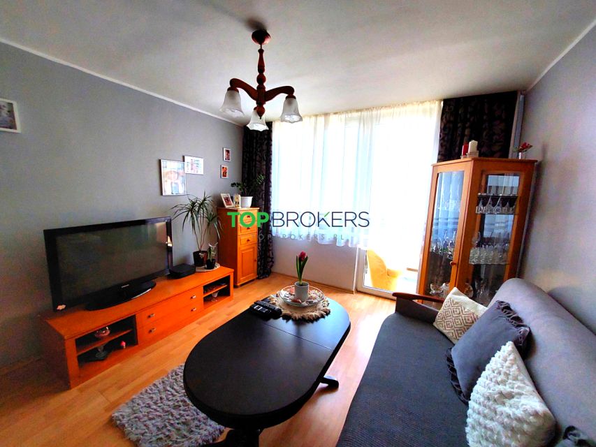 Mieszkanie blok mieszkalny Warszawa