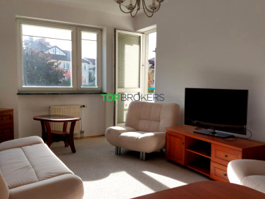 Mieszkanie Warszawa wynajem