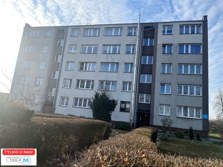 Mieszkanie Jędrzejów