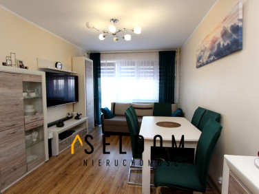 Mieszkanie blok mieszkalny Konin