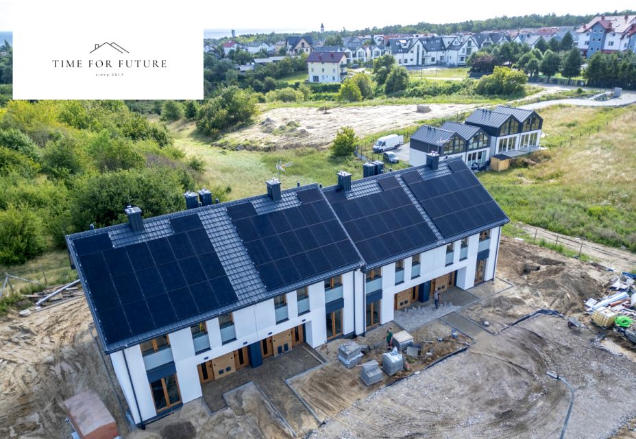 Mieszkanie Władysławowo