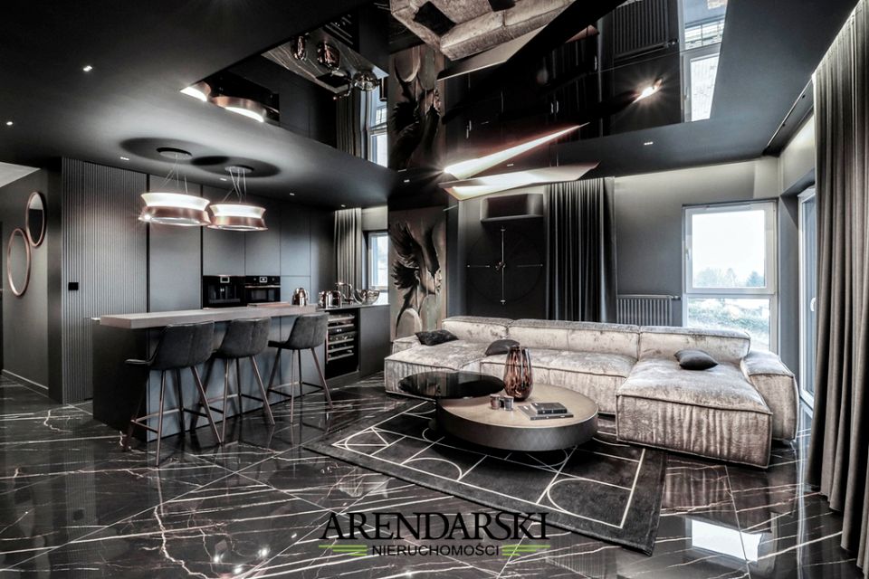 Mieszkanie Gorzów Wielkopolski