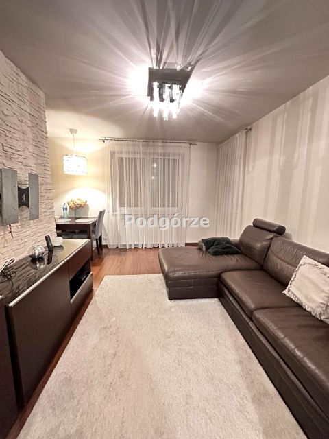 Mieszkanie Kraków sprzedaż