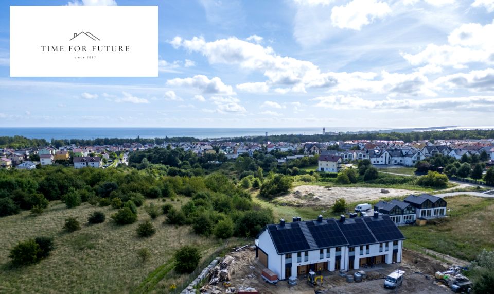 Mieszkanie Władysławowo