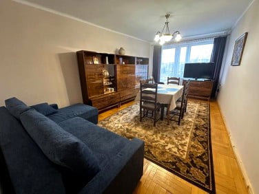 Mieszkanie Częstochowa