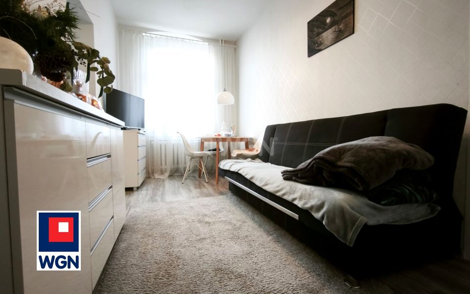 Mieszkanie Legnica