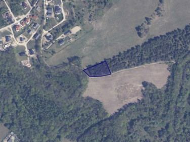 Działka rolna Kolbudy