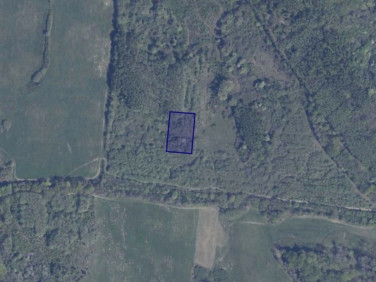 Działka budowlana Pręgowo