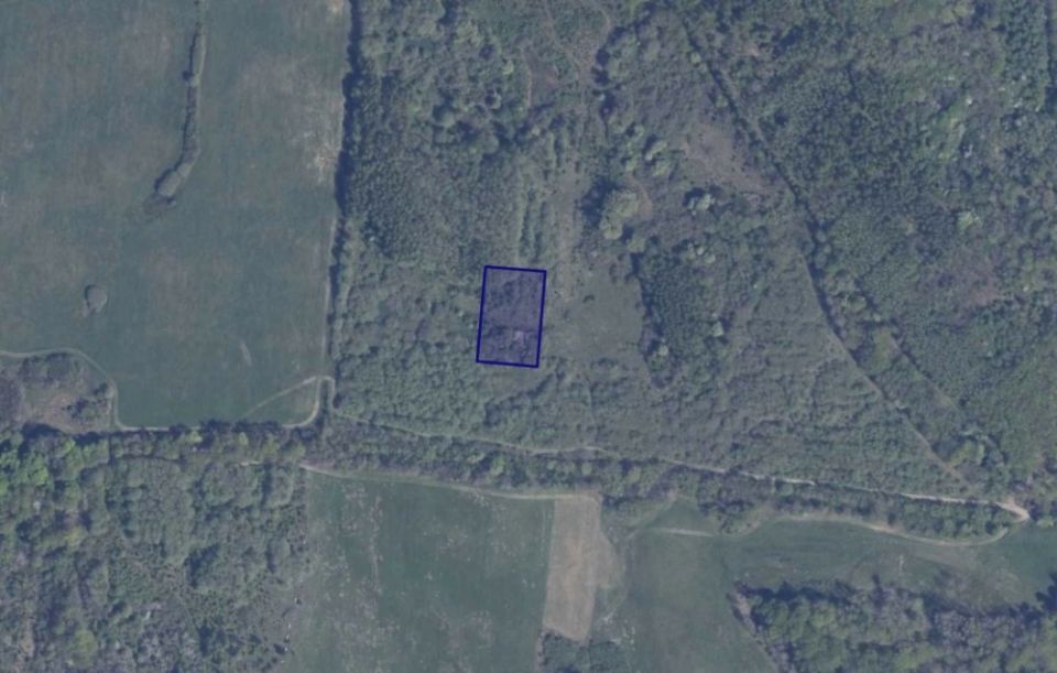 Działka budowlana Pręgowo