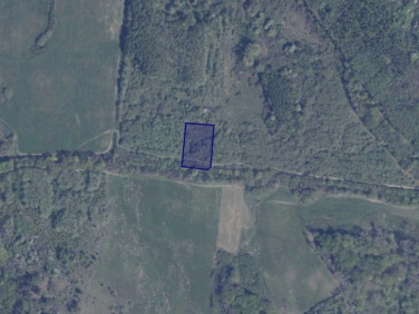 Działka budowlana Pręgowo