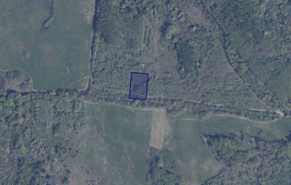 Działka budowlana Pręgowo