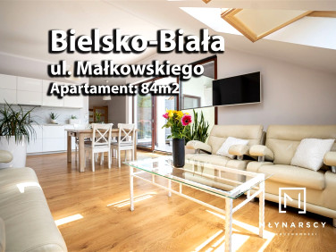 Mieszkanie Bielsko-Biała