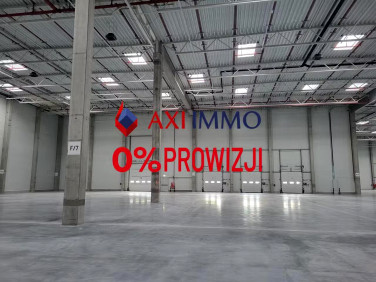 Budynek użytkowy Zabrze