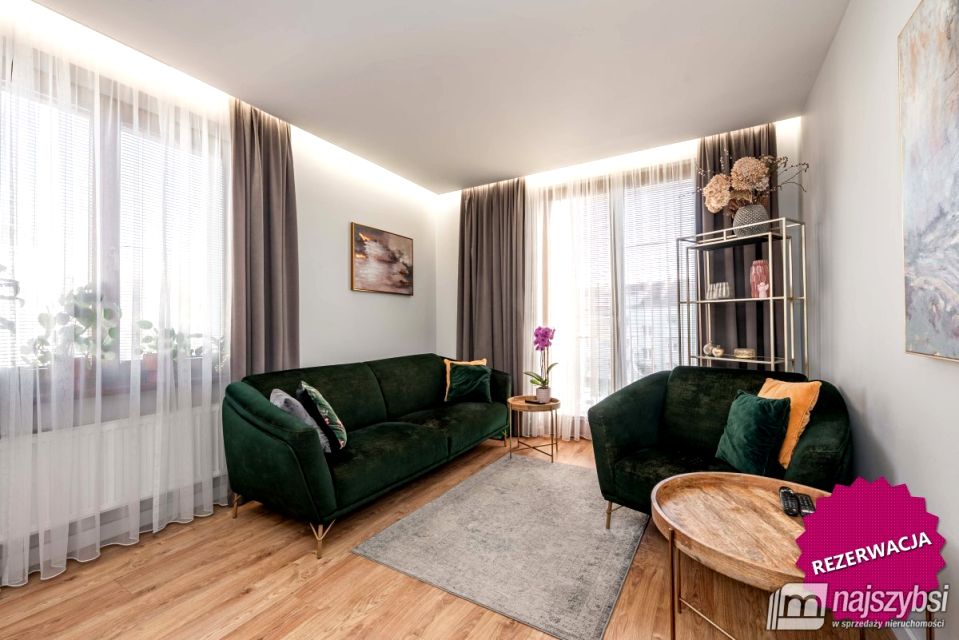 Mieszkanie Goleniów